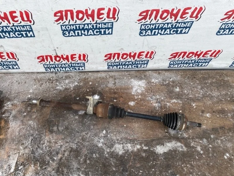 Привод Honda Odyssey 44306S3N951 RA6 F23A, передний левый
