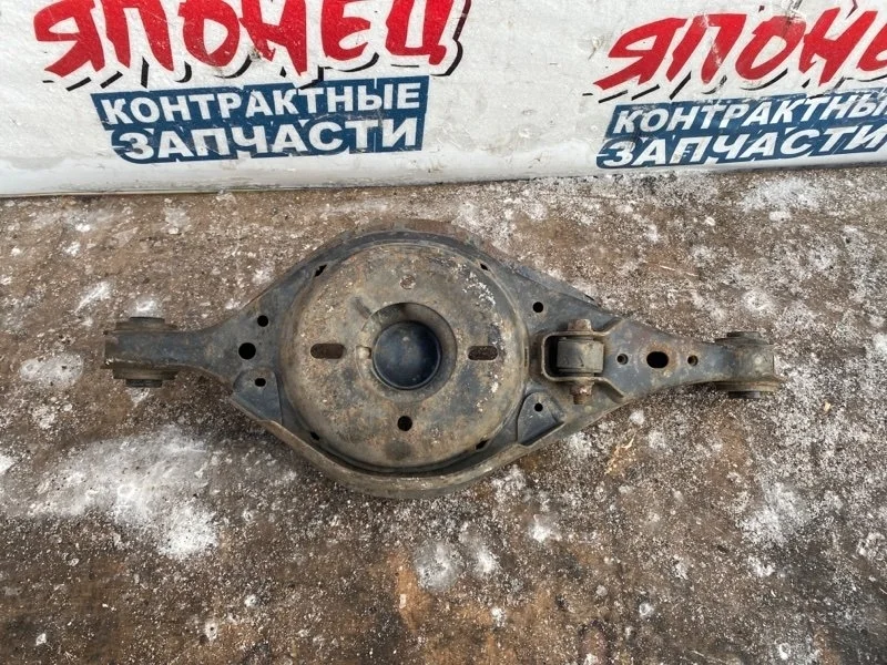 Рычаг нижний Mazda Atenza G26A28300A GY3W L3VE, задний