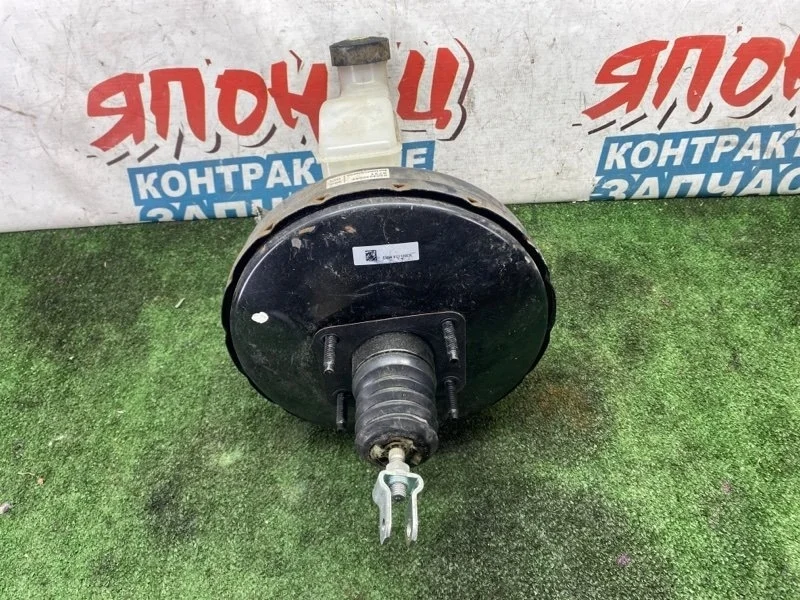 Главный тормозной цилиндр Toyota Vitz 4461052370 KSP90 1KR-FE