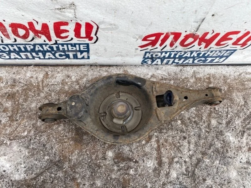 Рычаг нижний Mazda Atenza G26A28300A GY3W L3VE, задний