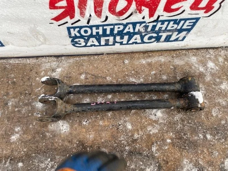 Тяга продольная Toyota Mark Ii 4871030210 GX115 1G-FE, задняя