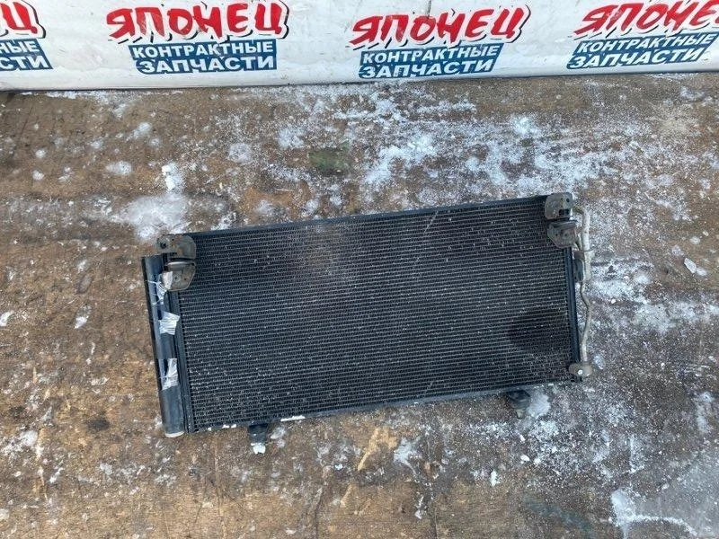 Радиатор кондиционера Subaru Legacy 73210AG000 BP5 EJ204