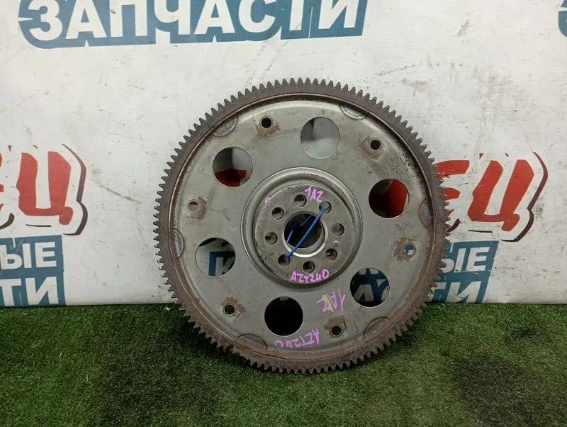 Маховик Toyota Allion 3210128040 AZT240 1AZ-FSE