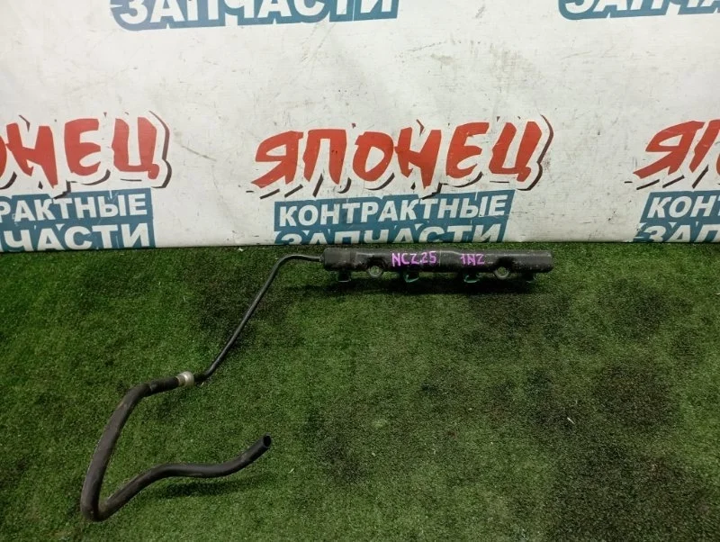 Форсунка Toyota Raum 2325021020 NCZ25 1NZ-FE
