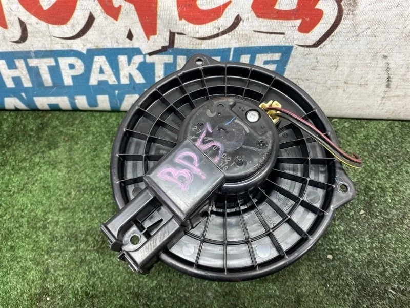 Мотор печки Subaru Legacy 72223AG000 BP5 EJ204