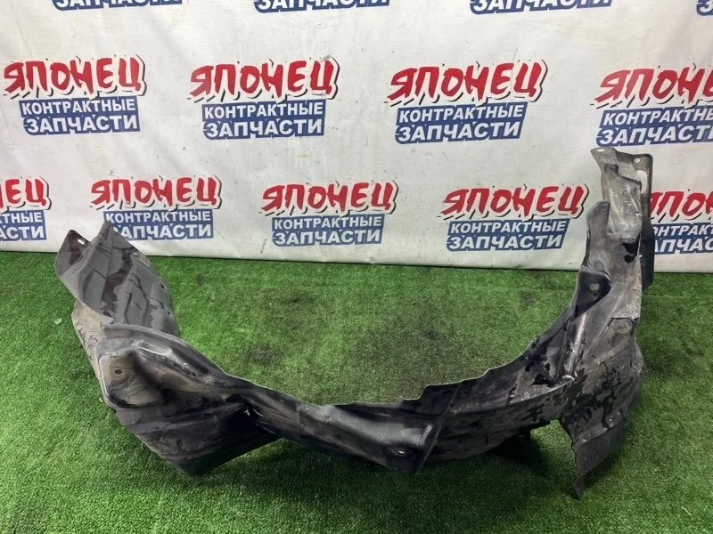 Подкрылок Mitsubishi Outlander 5370A072 CW5W 4B12, передний правый