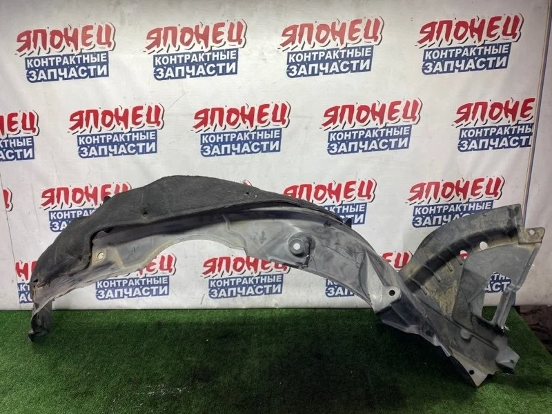 Подкрылок Toyota Avensis 5387605061 AZT255 1AZ-FSE, передний левый