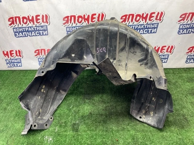 Подкрылок Subaru Legacy 59122AG000 BP5 EJ204, задний правый