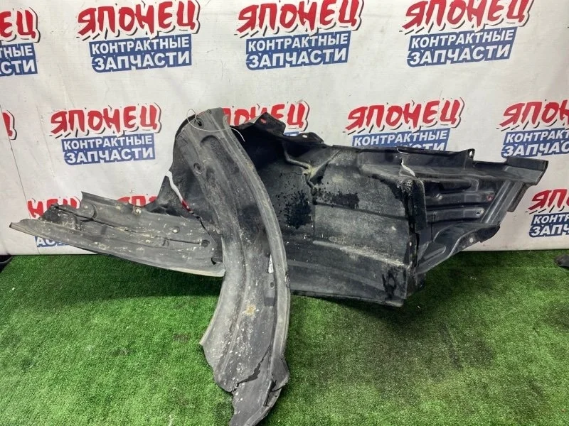 Подкрылок Subaru Legacy 59110AG011 BP5 EJ204, передний левый
