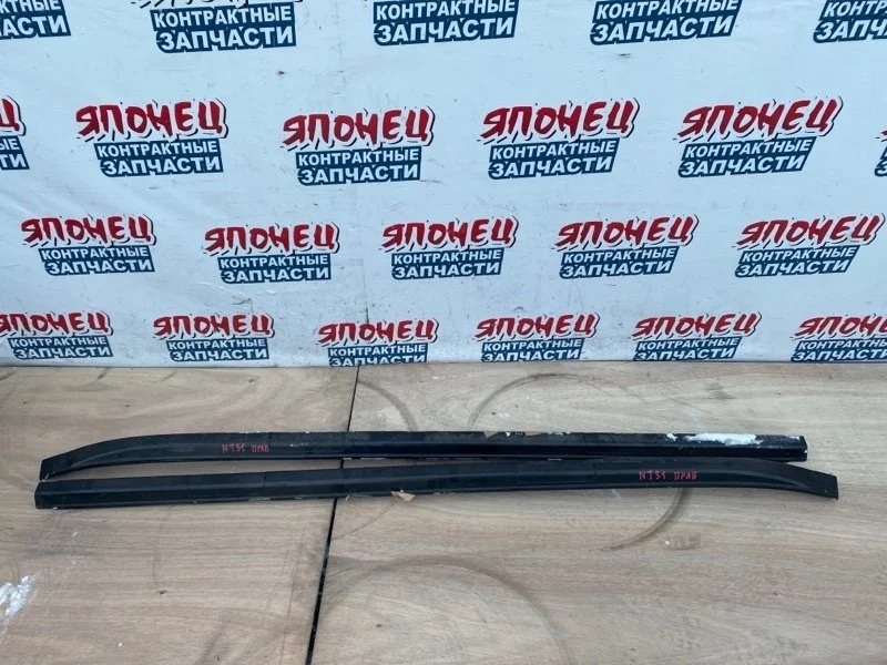 Рейлинг Nissan X-Trail 73821JG000 NT31 MR20DE