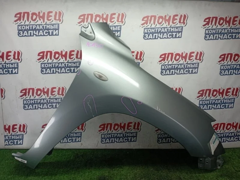 Крыло Toyota Rav4 5381142210 ACA30 1AZ-FSE, переднее правое
