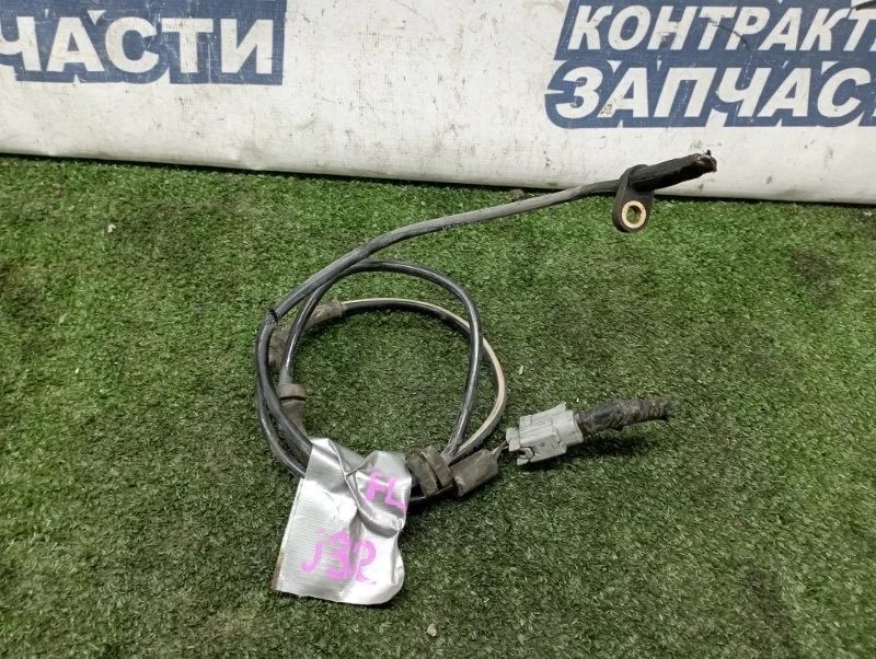 Датчик abs Nissan Teana 47910JN00A J32 VQ25DE, передний левый