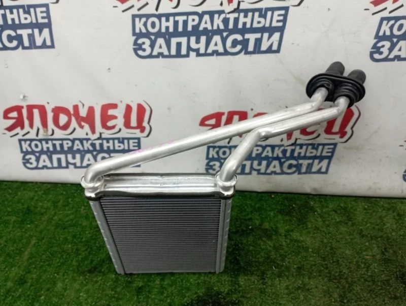 Радиатор печки Toyota Vitz 8710752060 SCP90 2SZ-FE