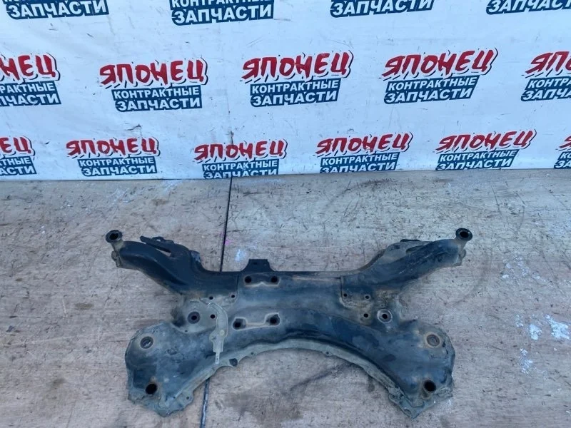 Балка Toyota Prius 5120112441 ZVW30 2ZR-FXE, передняя