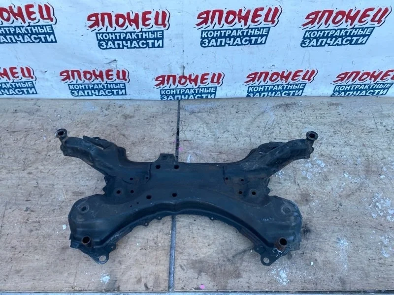Балка Toyota Prius 5120112441 ZVW30 2ZR-FXE, передняя