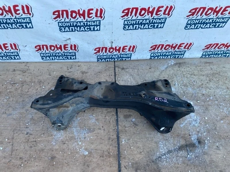 Балка Honda Cr-V 50200S10010 RD2 B20B, передняя