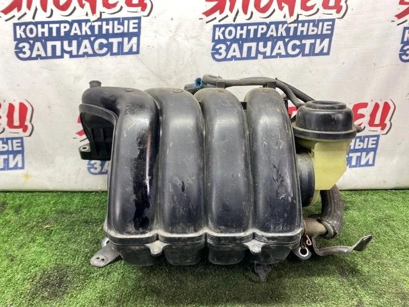 Коллектор впускной Toyota Wish 1712037011 ZGE20 2ZR-FAE