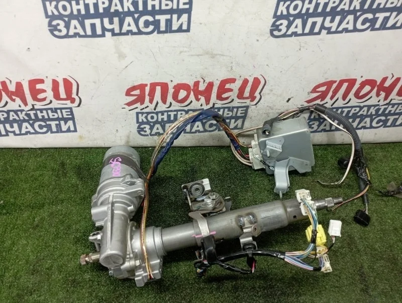 Рулевая колонка Toyota Vitz 8965052380 SCP90 2SZ-FE