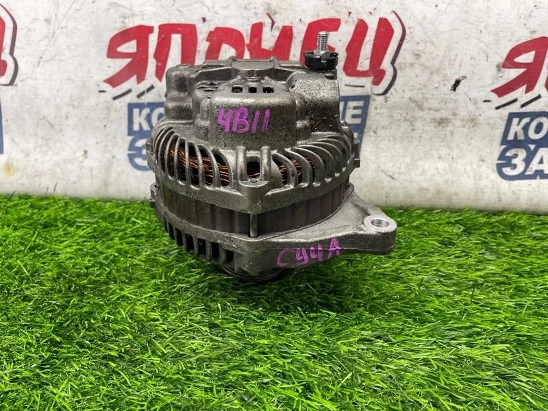 Генератор Mitsubishi Galant Fortis 1800A053 CY4A 4B11