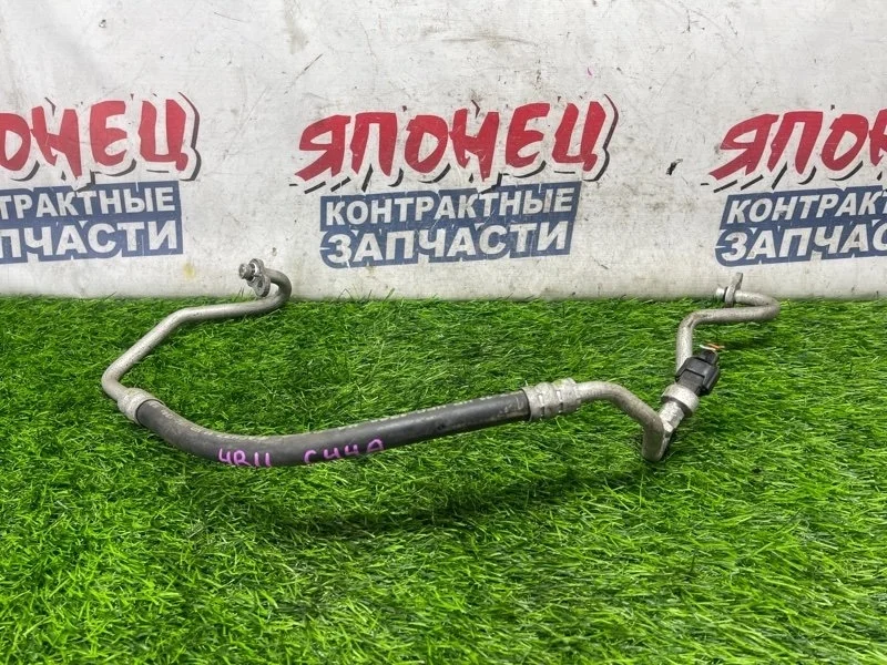 Шланг кондиционера Mitsubishi Galant Fortis 7815A047 CY4A 4B11