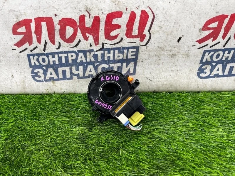 Шлейф-лента air bag Toyota Iq 8430774020 KGJ10 1KR-FE