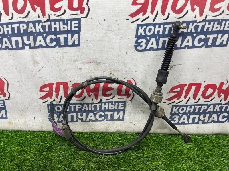 Трос переключения АКПП Nissan March 34935AX100 AK12 CR12DE