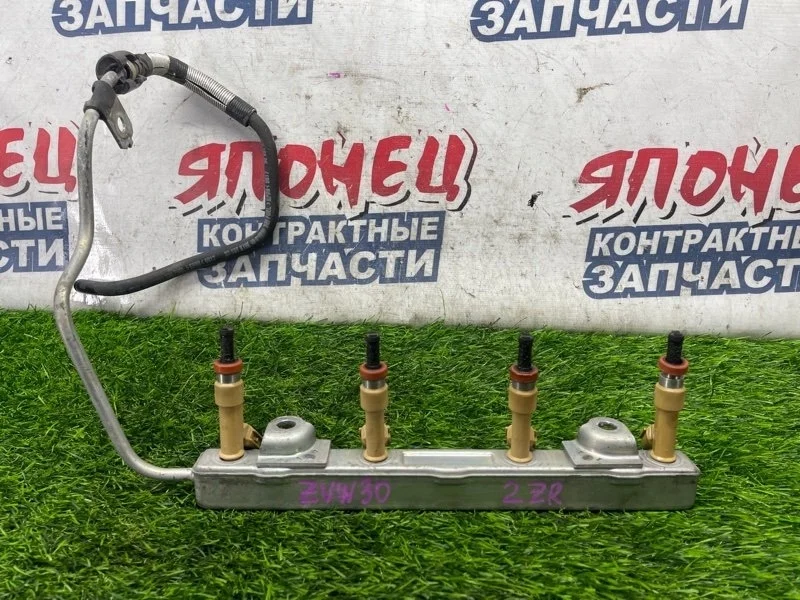Форсунка Toyota Prius 2325037010 ZVW30 2ZR-FXE