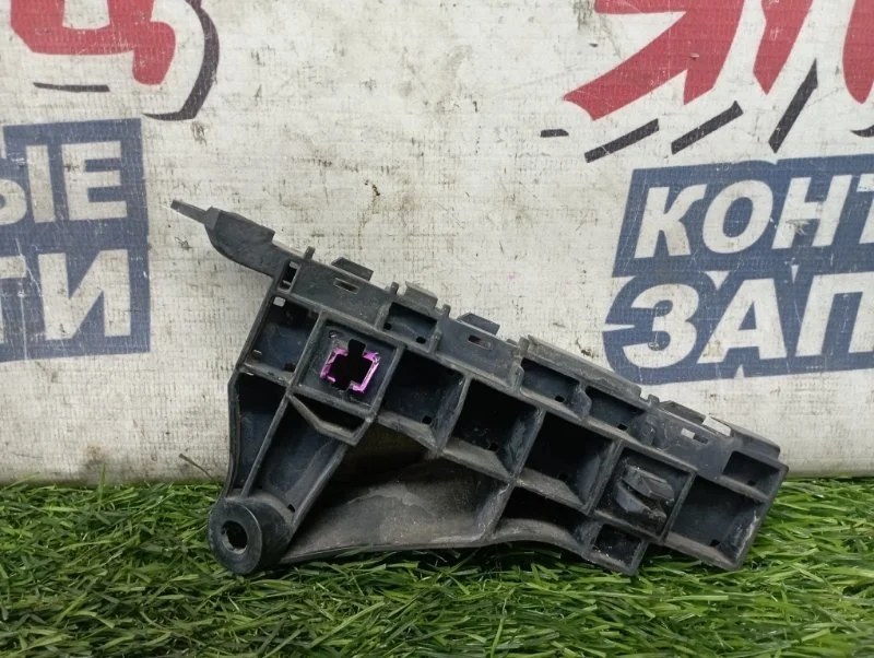 Крепление бампера Honda Fit 71198TF0901 GP1 LDA, переднее левое