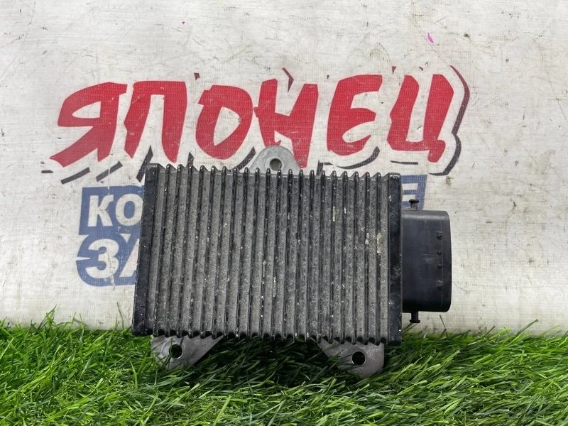 Блок управления форсунками Mitsubishi Chariot Grandis MR507766 N94W 4G64