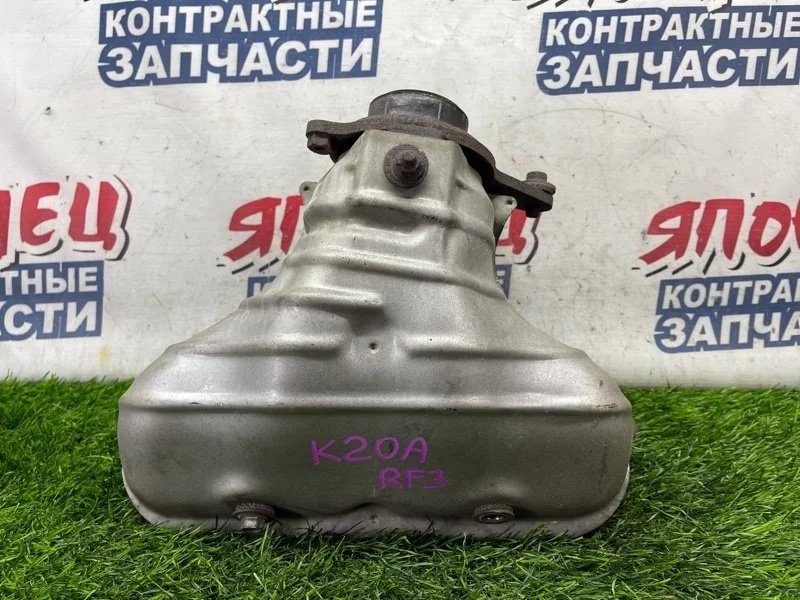 Коллектор выпускной Honda Stepwgn 18100PNC000 RF3 K20A