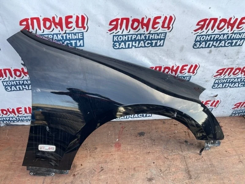 Крыло Nissan Fuga 63100EG030 GY50 VK45DE, переднее правое