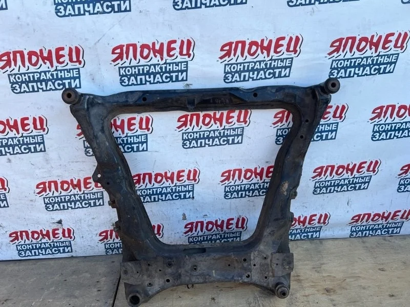 Балка Nissan Dualis 544001YA0A KJ10 MR20DE, передняя