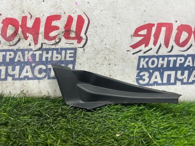 Уголок решетки под дворники Nissan X-Trail 66894JG000 DNT31 M9R, правый