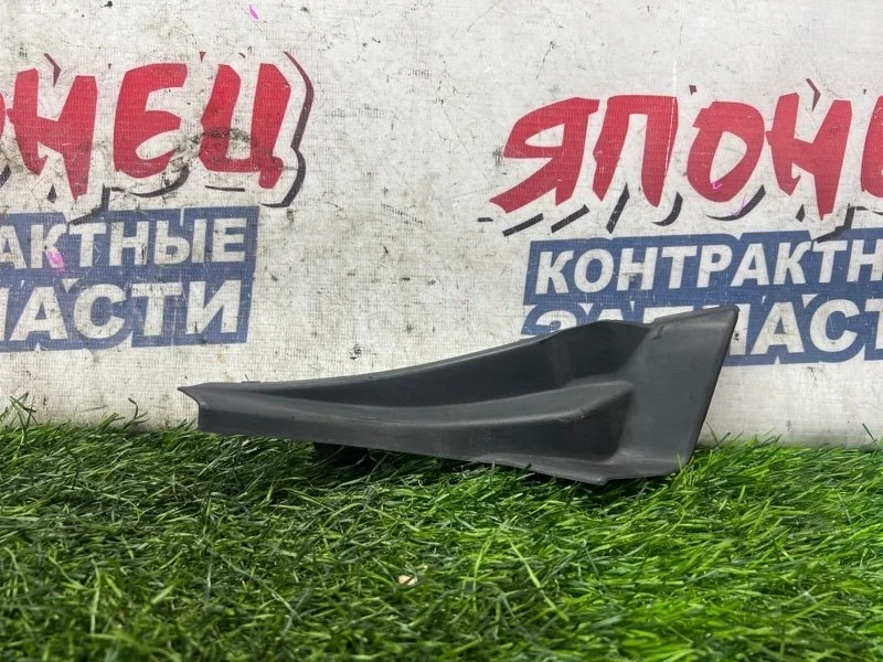 Уголок решетки под дворники Nissan X-Trail 66895JG000 DNT31 M9R, левый