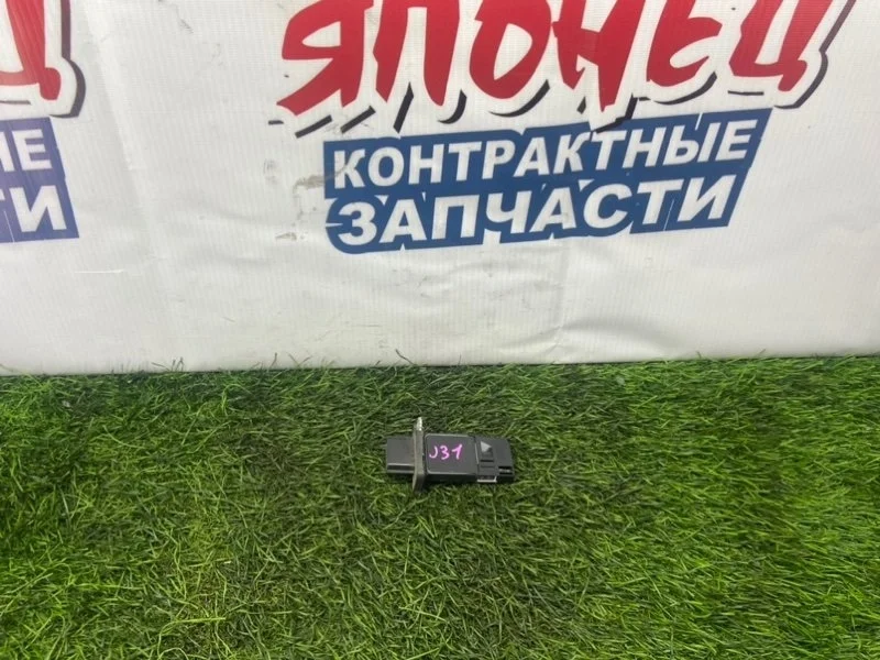 Расходомер воздушный Nissan Teana 226807S000 J31 VQ23DE