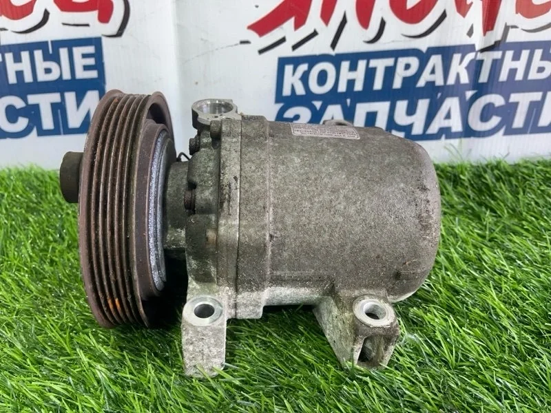 Компрессор кондиционера Nissan Primera 926002J204 P11 SR18DE