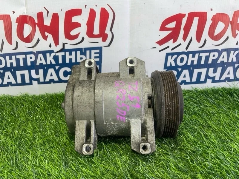Компрессор кондиционера Nissan Murano 92600JP11D TZ51 QR25DE
