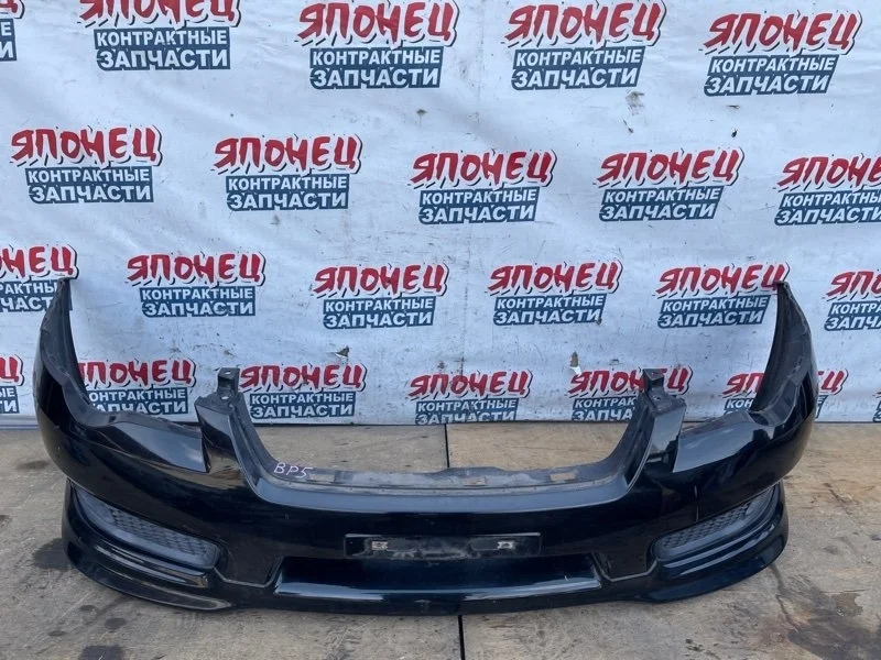 Бампер Subaru Legacy 57704AG220 BP5 EJ20X, передний