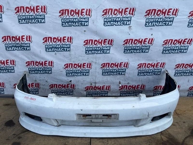 Бампер Subaru Legacy 57704AE140 BH5 EJ206, передний