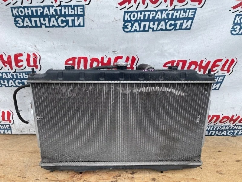 Радиатор основной Nissan Bluebird Sylphy 214606N003 QG10 QG18DE