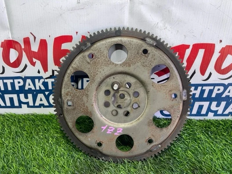 Маховик Toyota Wish 3210112091 ZNE14 1ZZ-FE