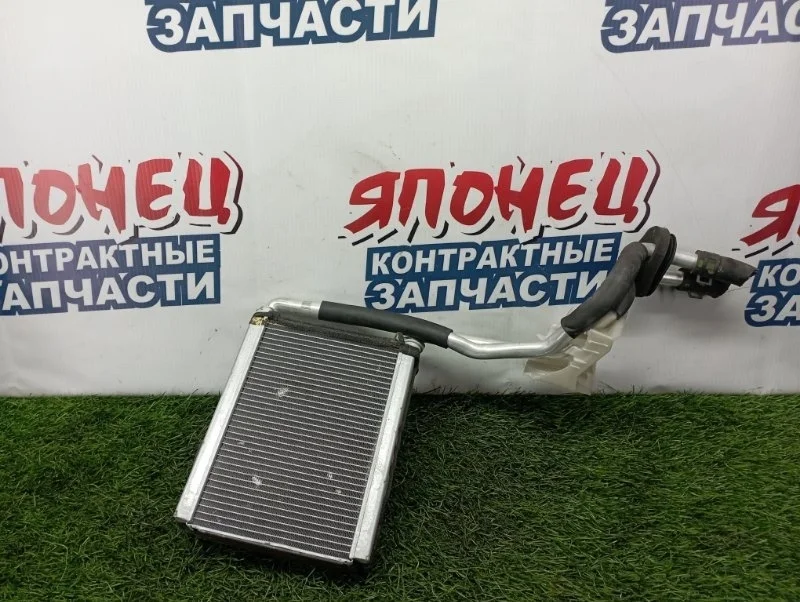Радиатор печки Toyota Alphard 8710728220 ANH15 2AZ-FE