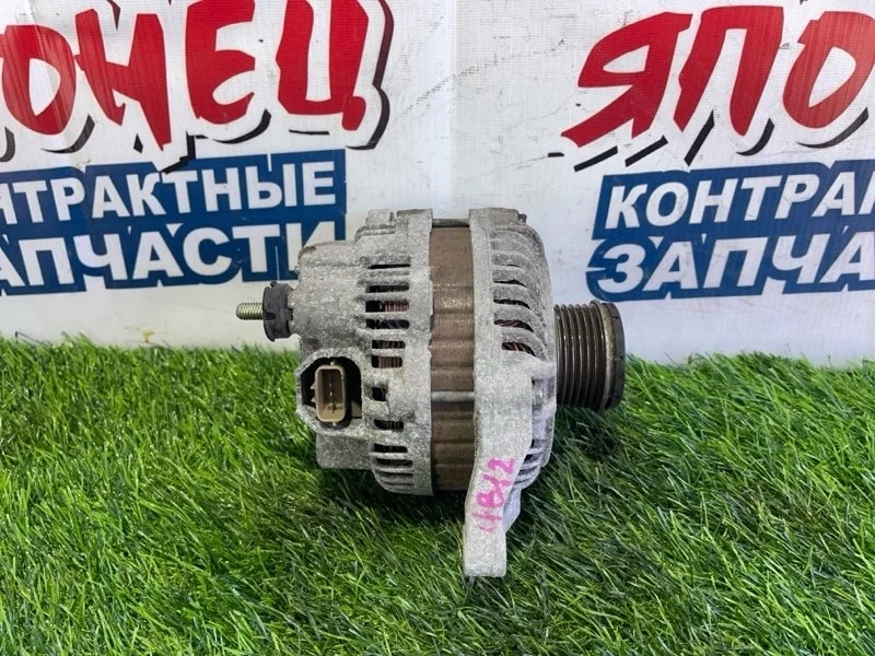 Генератор Mitsubishi Delica D:5 1800A053 CV5W 4B12