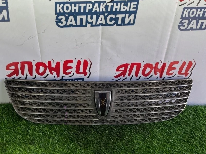 Решетка радиатора Toyota Mark Ii 5310122520 GX110 1G-FE