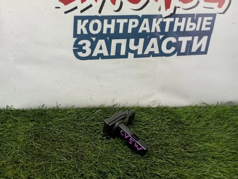 Расходомер воздушный Mitsubishi Delica D:5 MR985187 CV5W 4B12