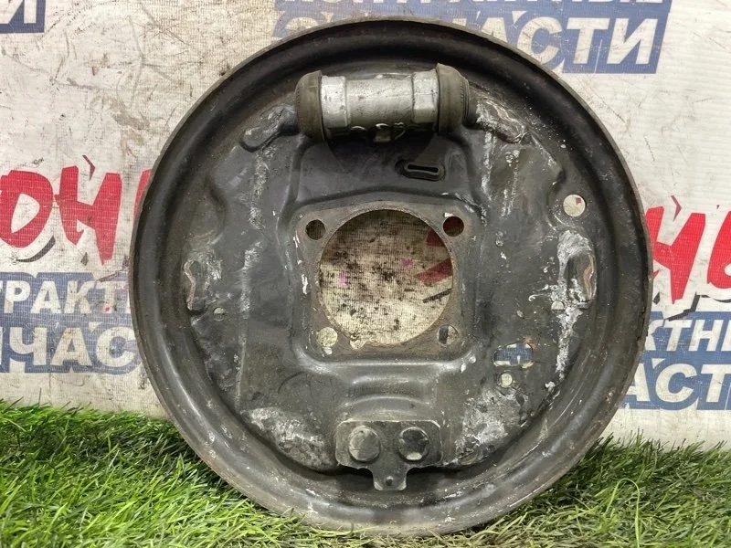 Рабочий тормозной цилиндр Toyota Succeed 4755063010 NCP58 1NZ-FE, задний правый