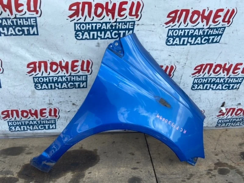 Крыло Toyota Vitz 5381152010 NCP13 1NZ-FE, переднее правое