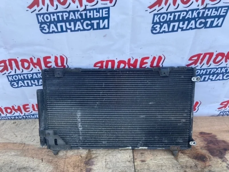 Радиатор кондиционера Honda Stream 80100S7A013 RN1 D17A