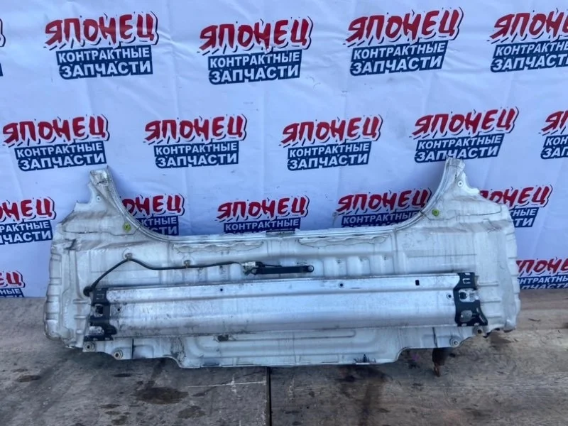 Панель кузова Toyota Camry 5830733130 ACV40 2AZ-FE, задний