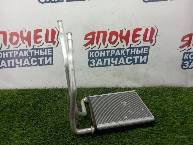 Радиатор печки Toyota Camry 8710733120 ACV40 2AZ-FE